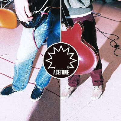 Acetone/Acetone